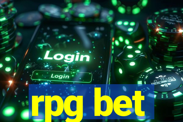 rpg bet